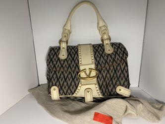 Authentic - Valentino Garavani Satchel Handbag
