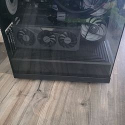 Ibuypower Y40 Gaming PC W Specs