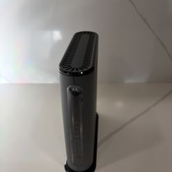 Motorola Cable Modem 