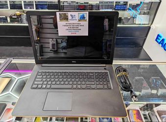 😍HP PAVILION 19 INCH 1 TERABYTES SSD STORAGE 😍