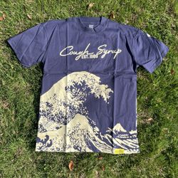 AWFUL LOT OF COUGH SYRUP Shirt