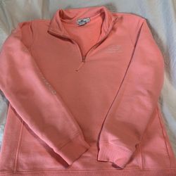 Vineyard Vines Women’s Quarter Zip