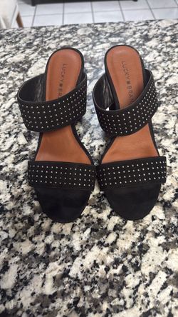 Ladies shoes ðŸ‘