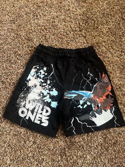 boy shorts