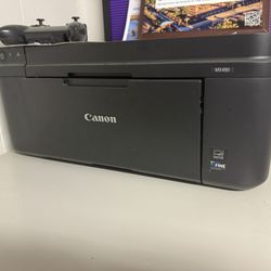 Canon Printer 
