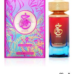 Khair Confection Perfume 