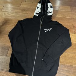 Asaali Full Zip