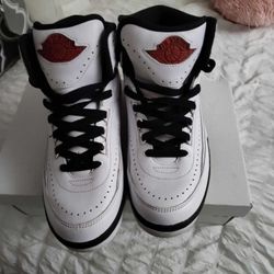 Chicago Jordan Retro 2 