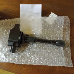 New In Box Ignition Coil  For Nissan 2.5L Year 2007-2017