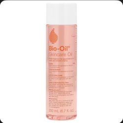 Skin Care oil, 6.7 fl oz (200 ml)