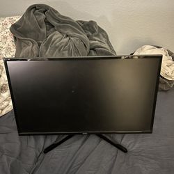 ONN GAMING MONITOR 24IN