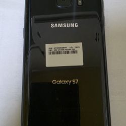 Samsung Galaxy s7