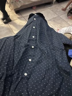 cloths 15 each (kid size) DM for size