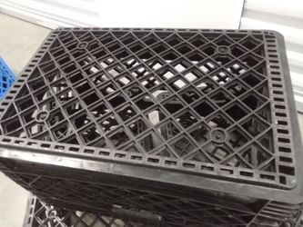 Best quality milk crates
