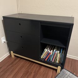 FREE Changing Table 