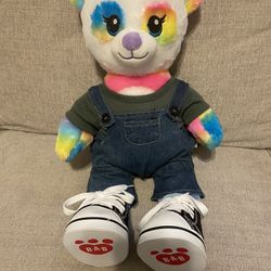 Build-a-Bear