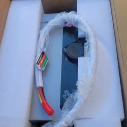 Tankless Water Heater