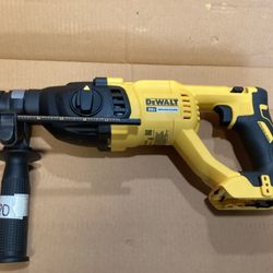 Dewalt 20v Atomic Brushless 1” Rotary Hammer  (Tool-Only) $220