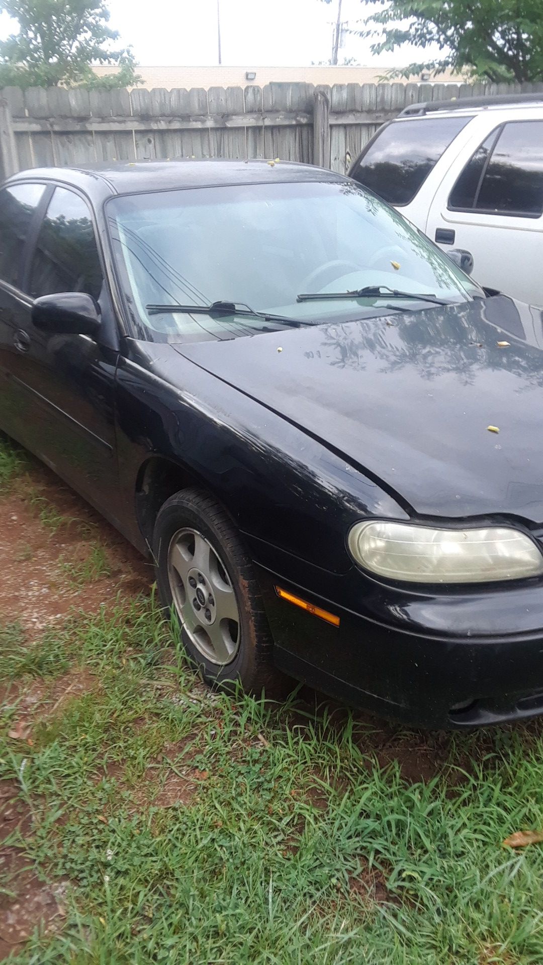 2000 Chevrolet Malibu