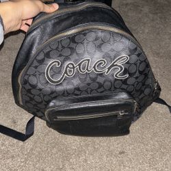 Coach Bookbag 