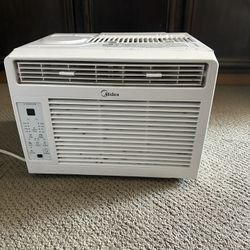Window AC 