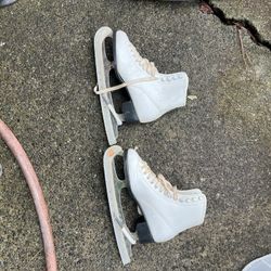 Ice Skates