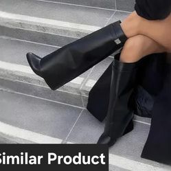 New Size 6 Women’s Boots