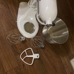 Kitchenaid Classic