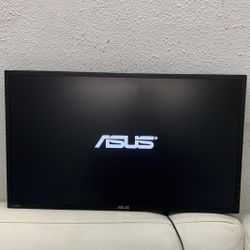 Asus  Gaming Monitor 24 Inches/ VG245H/  With HDMI Port No Standing 