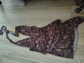 Woman's dress