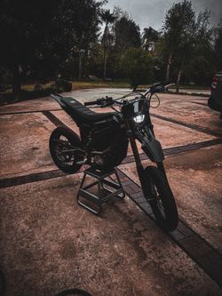 Surron Ultra Bee