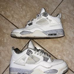 whiteoreo 4s