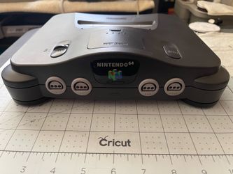 Nintendo 64