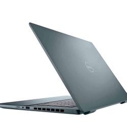 Dell 16in Laptop core i7 12700H 1Tb Windows 11