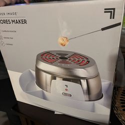 S’mores Maker