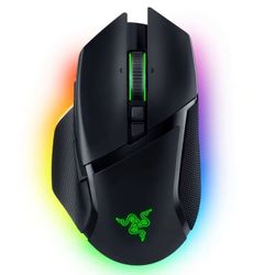 RazerBasilisk V3 pro mouse