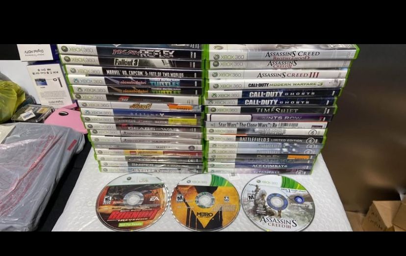 Games