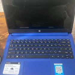 HP Laptop