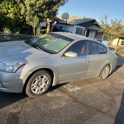 2011 Nissan Altima