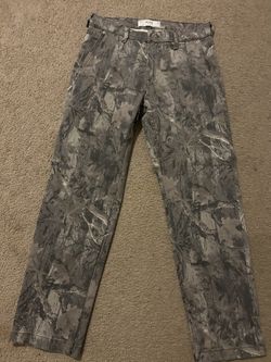 Camo holister jeans 