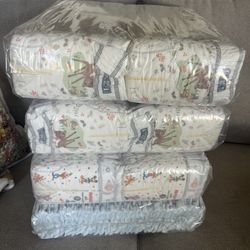 Size 1 Diapers 