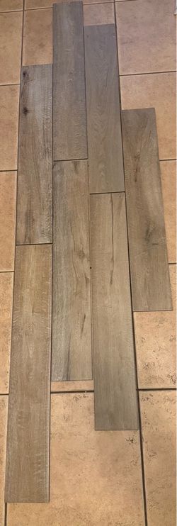 Tile 6x36
