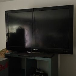 Sharp Tv 1080 P