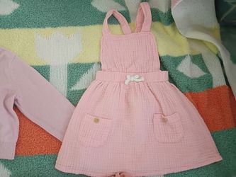 Toddler girl summer clothes