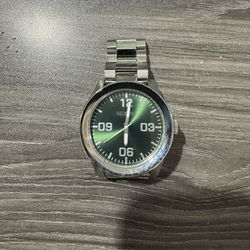 Nixon Corporal Watch