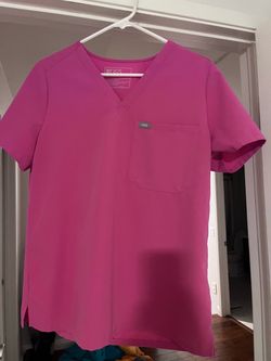 Figs Scrub Set Medium