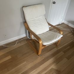 Quality Rocking Chair