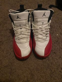 Jordan 12 Retro