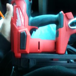 16 Gauge Finish Nailer ( Tool Only)