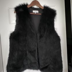 Woman’s Vest Large